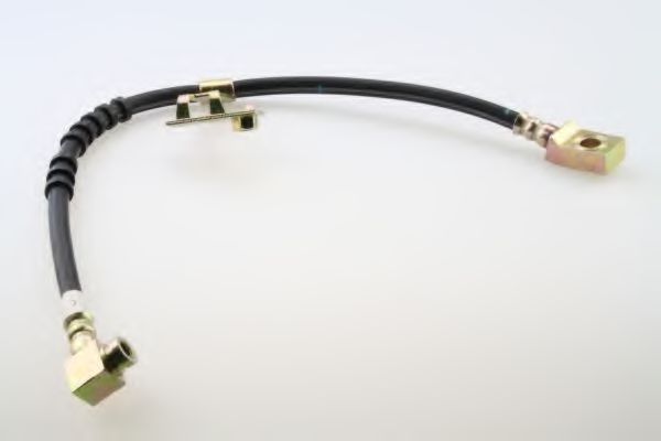 Тормозной шланг BEHR/HELLA 8AH 355 467-661
