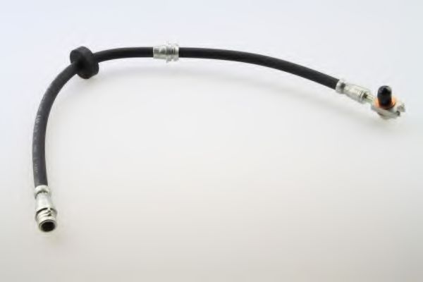 Тормозной шланг BEHR/HELLA 8AH 355 467-671