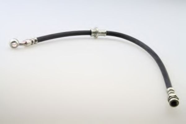 Тормозной шланг BEHR/HELLA 8AH 355 467-681