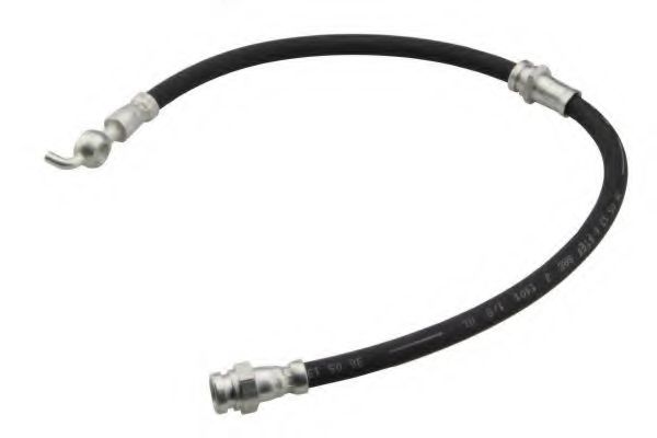 Тормозной шланг BEHR/HELLA 8AH 355 467-771