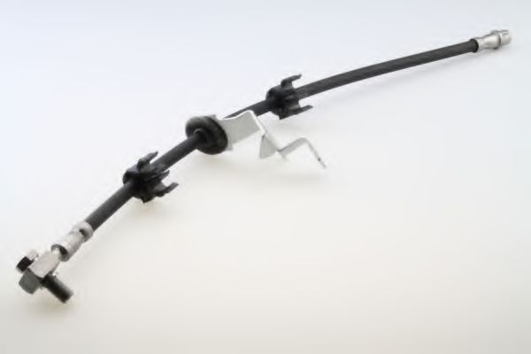 Тормозной шланг BEHR/HELLA 8AH 355 467-781