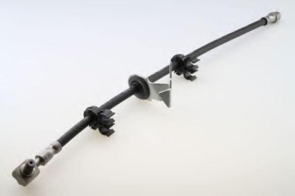 Тормозной шланг BEHR/HELLA 8AH 355 467-791