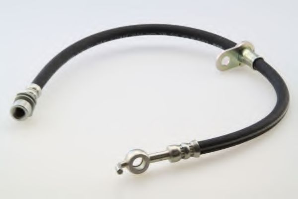 Тормозной шланг BEHR/HELLA 8AH 355 467-811