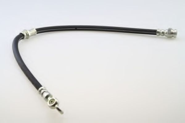 Тормозной шланг BEHR/HELLA 8AH 355 467-821