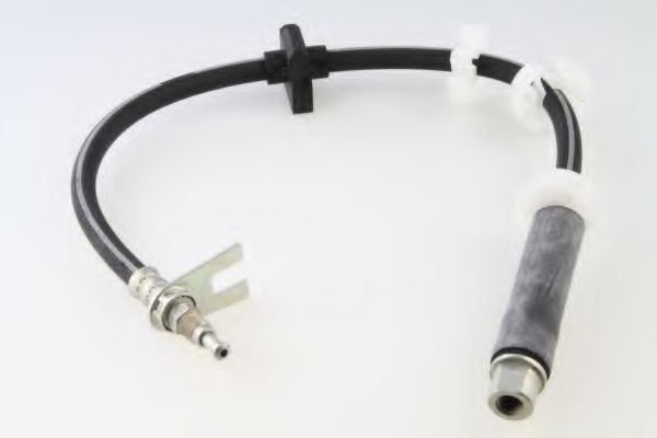 Тормозной шланг BEHR/HELLA 8AH 355 461-071