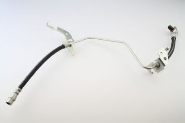 Тормозной шланг BEHR/HELLA 8AH 355 462-111
