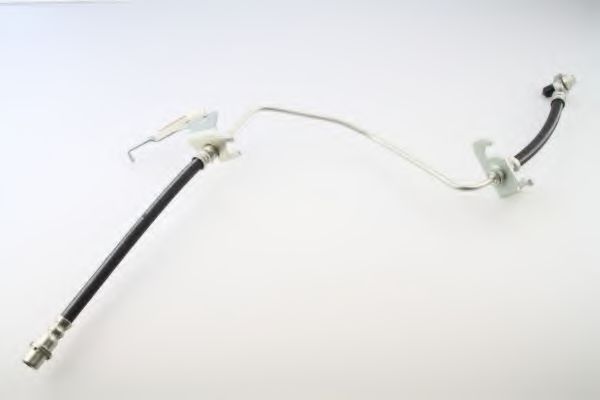 Тормозной шланг BEHR/HELLA 8AH 355 462-121