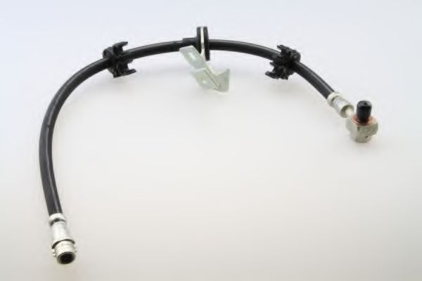 Тормозной шланг BEHR/HELLA 8AH 355 467-891