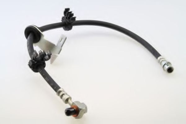 Тормозной шланг BEHR/HELLA 8AH 355 467-901