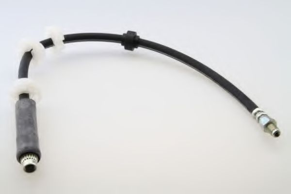 Тормозной шланг BEHR/HELLA 8AH 355 467-911