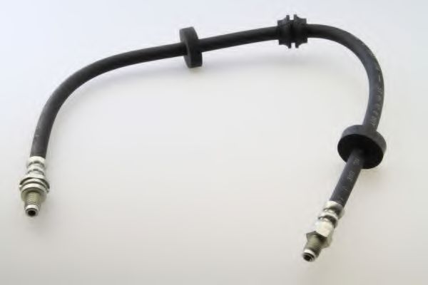 Тормозной шланг BEHR/HELLA 8AH 355 468-011
