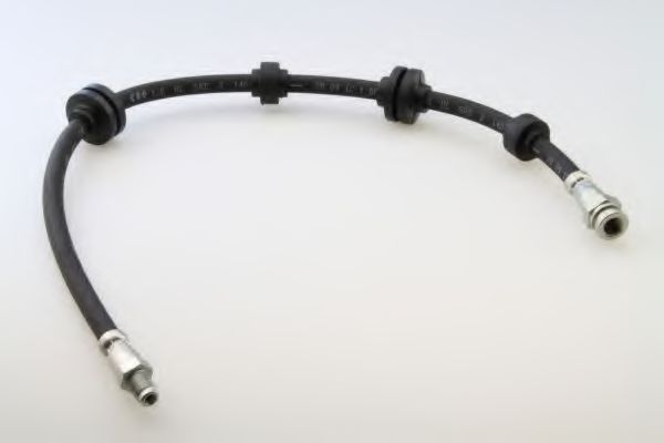 Тормозной шланг BEHR/HELLA 8AH 355 468-041