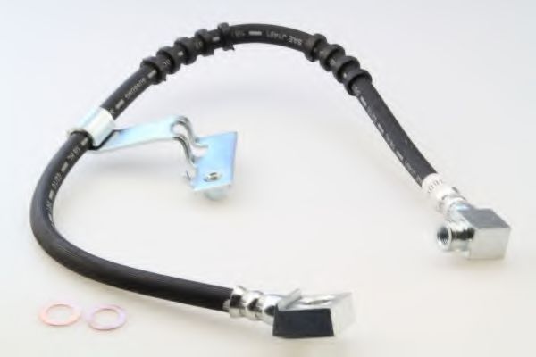 Тормозной шланг BEHR/HELLA 8AH 355 468-101
