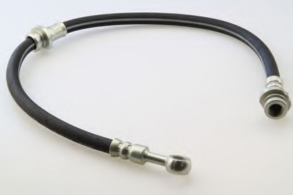 Тормозной шланг BEHR/HELLA 8AH 355 468-121