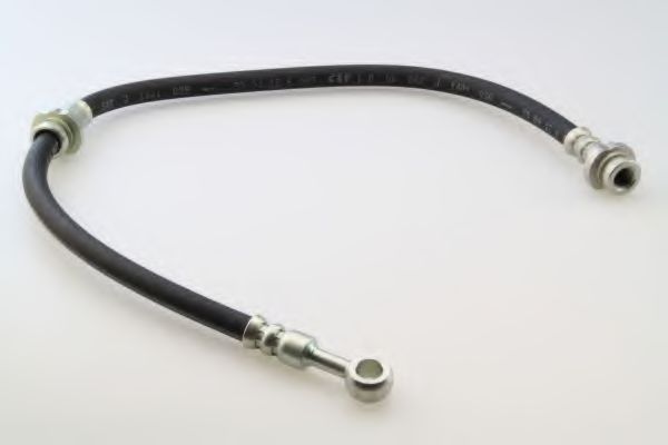 Тормозной шланг BEHR/HELLA 8AH 355 468-131