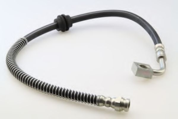 Тормозной шланг BEHR/HELLA 8AH 355 468-171