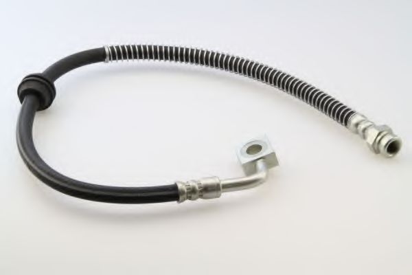 Тормозной шланг BEHR/HELLA 8AH 355 468-181
