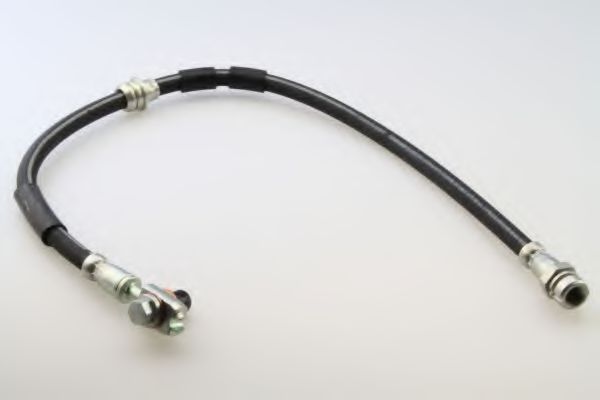 Тормозной шланг BEHR/HELLA 8AH 355 468-191