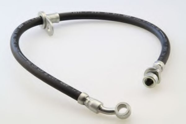 Тормозной шланг BEHR/HELLA 8AH 355 468-211