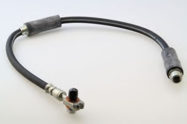 Тормозной шланг BEHR/HELLA 8AH 355 468-231