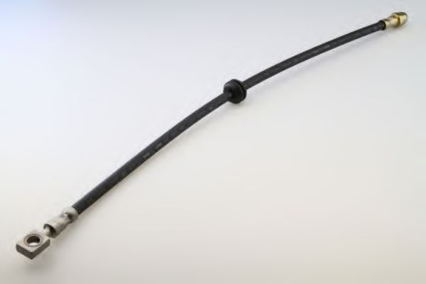 Тормозной шланг BEHR/HELLA 8AH 355 468-251