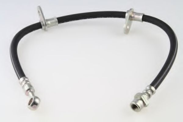 Тормозной шланг BEHR/HELLA 8AH 355 461-021