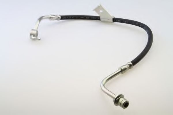 Тормозной шланг BEHR/HELLA 8AH 355 468-291