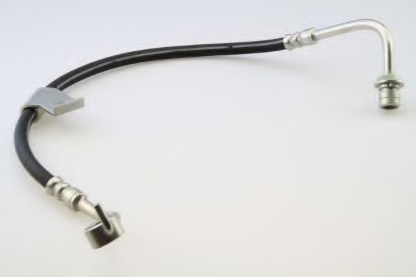 Тормозной шланг BEHR/HELLA 8AH 355 468-301