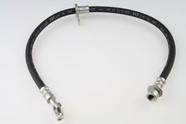 Тормозной шланг BEHR/HELLA 8AH 355 461-891
