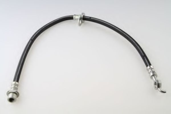 Тормозной шланг BEHR/HELLA 8AH 355 462-131