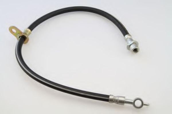 Тормозной шланг BEHR/HELLA 8AH 355 468-351