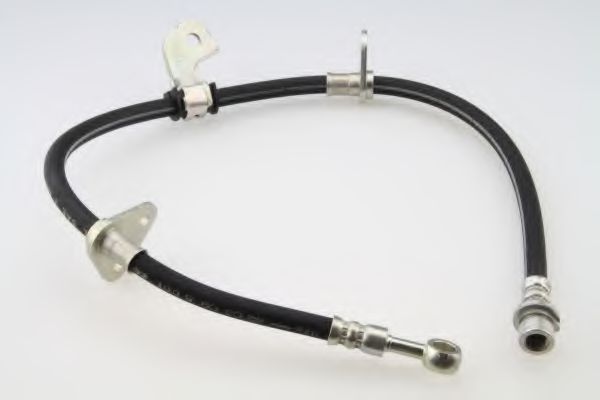 Тормозной шланг BEHR/HELLA 8AH 355 468-451