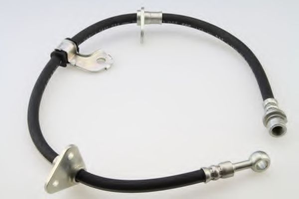 Тормозной шланг BEHR/HELLA 8AH 355 468-461