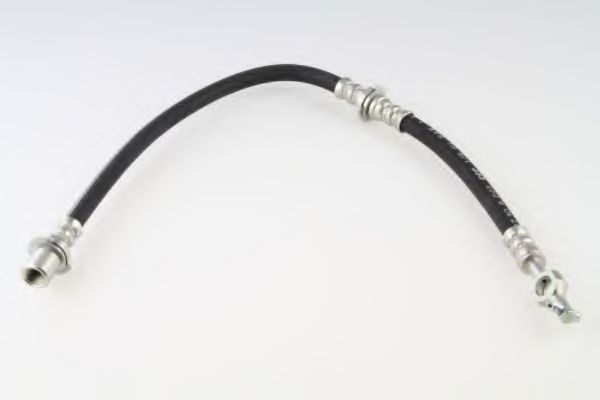 Тормозной шланг BEHR/HELLA 8AH 355 461-031