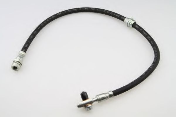 Тормозной шланг BEHR/HELLA 8AH 355 468-601