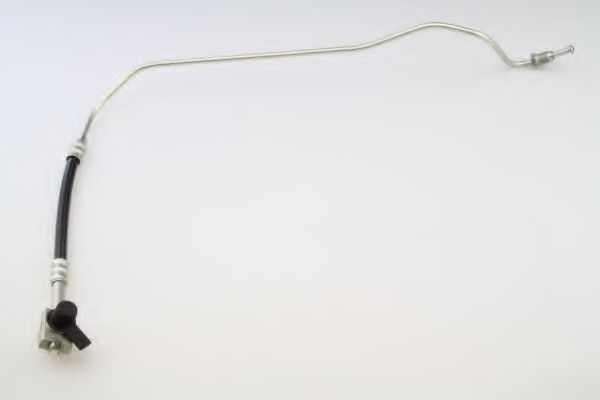 Тормозной шланг BEHR/HELLA 8AH 355 468-621