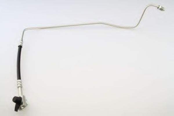 Тормозной шланг BEHR/HELLA 8AH 355 468-631