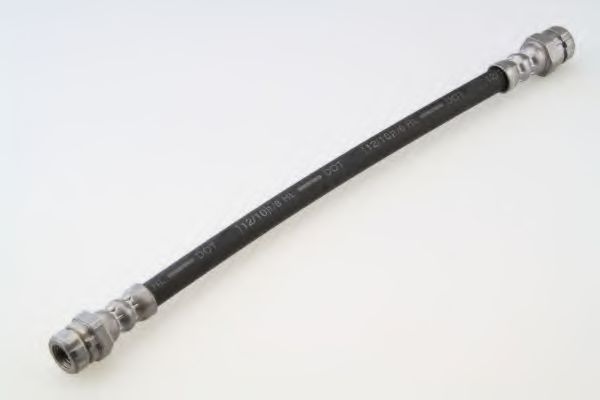 Тормозной шланг BEHR/HELLA 8AH 355 468-641