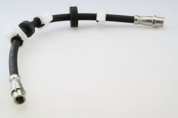Тормозной шланг BEHR/HELLA 8AH 355 468-651