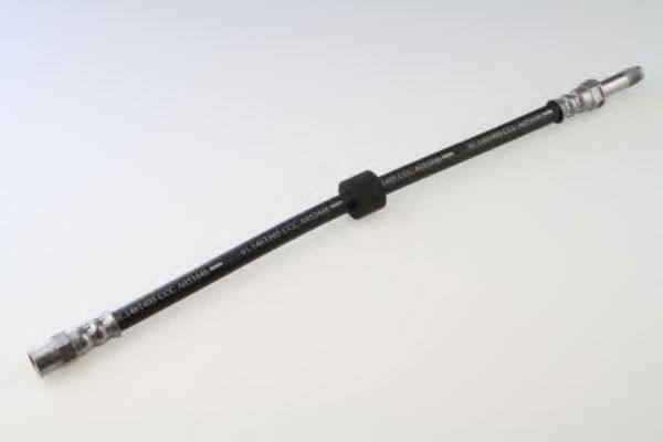 Тормозной шланг BEHR/HELLA 8AH 355 468-741