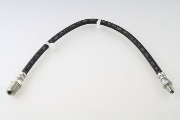 Тормозной шланг BEHR/HELLA 8AH 355 462-161