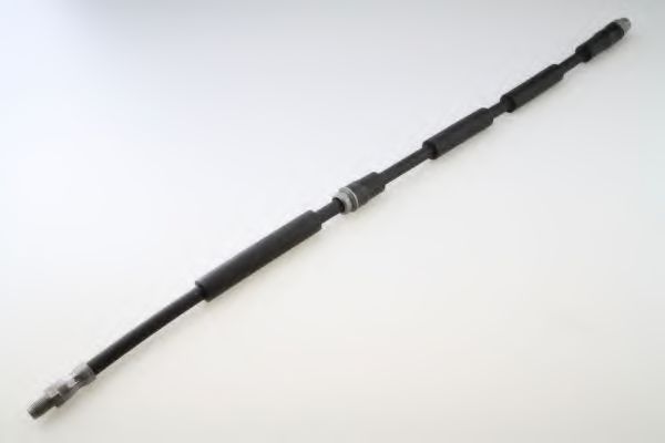 Тормозной шланг BEHR/HELLA 8AH 355 468-871