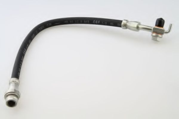 Тормозной шланг BEHR/HELLA 8AH 355 468-921