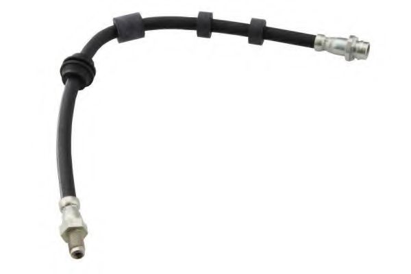 Тормозной шланг BEHR/HELLA 8AH 355 468-991