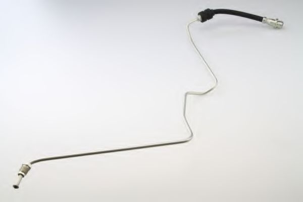 Тормозной шланг BEHR/HELLA 8AH 355 469-091