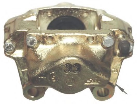 Тормозной суппорт BEHR/HELLA 8AC 355 380-671