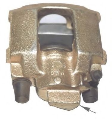 Тормозной суппорт BEHR/HELLA 8AC 355 380-691