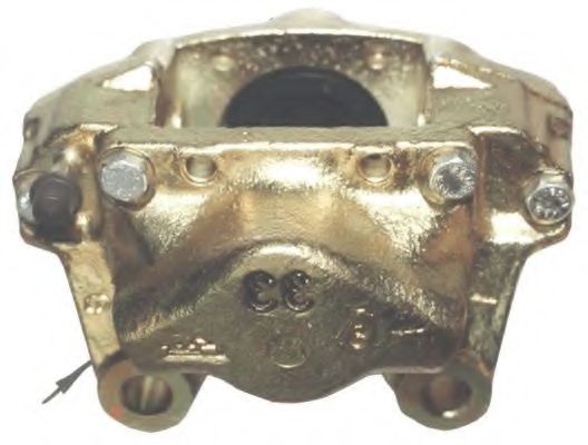 Тормозной суппорт BEHR/HELLA 8AC 355 380-681