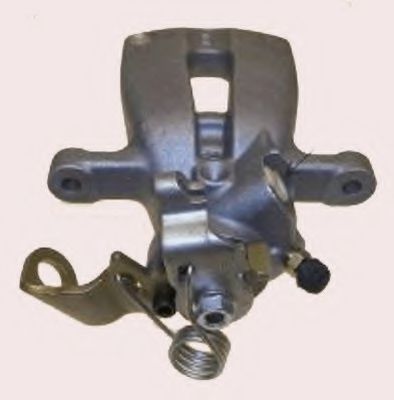 Тормозной суппорт BEHR/HELLA 8AC 355 380-951