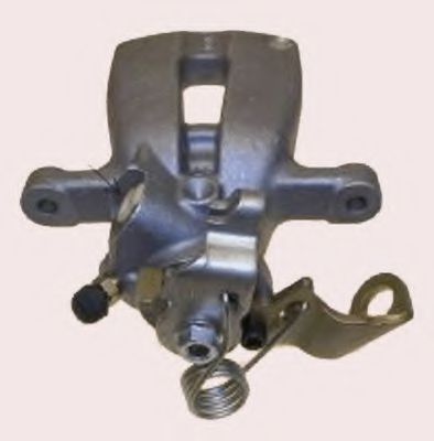 Тормозной суппорт BEHR/HELLA 8AC 355 380-961